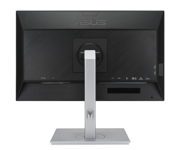 ASUS ProArt PA247CV computer monitor 60,5 cm (23.8") 1920 x 1080 Pixels Full HD Zwart, Zilver - Afbeelding 3