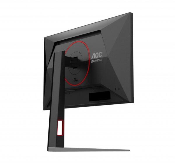 AOC G4 24G4HA computer monitor 60,5 cm (23.8") 1920 x 1080 Pixels Full HD LED Zwart, Rood - Afbeelding 14