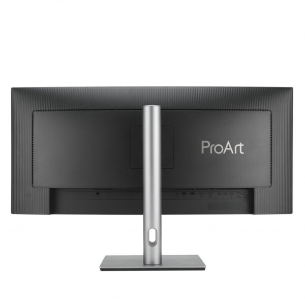 ASUS ProArt PA34VCNV computer monitor 86,6 cm (34.1") 3440 x 1440 Pixels UltraWide Quad HD LCD Zwart - Afbeelding 6