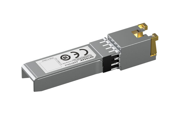 NETGEAR AXM765-20000S netwerk transceiver module Vezel-optiek 10000 Mbit/s SFP+ - Afbeelding 2