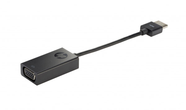 HP HDMI naar VGA adapter - Afbeelding 3