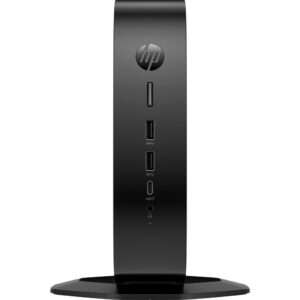 HP Elite t755 3 GHz Windows 11 IoT Enterprise 1,4 kg Zwart V2546
