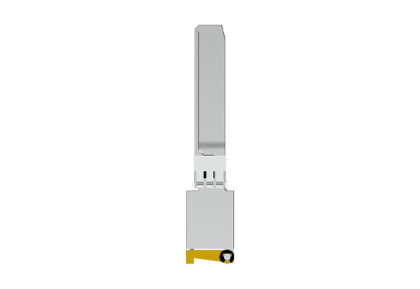 NETGEAR AXM765-20000S netwerk transceiver module Vezel-optiek 10000 Mbit/s SFP+ - Afbeelding 3