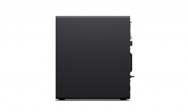 Lenovo ThinkStation P3 Tower Gen 2 Ultra7-265K 32GB/1TB W11P USB CLP G3 MOUSE BK-RD Intel Core Ultra 7 DDR5-SDRAM SSD Windows 11 - Afbeelding 6