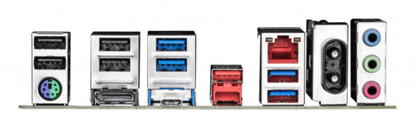 GIGABYTE Z890 UD WIFI6E moederbord Intel Z890 LGA 1851 (Socket V1) ATX - Afbeelding 4