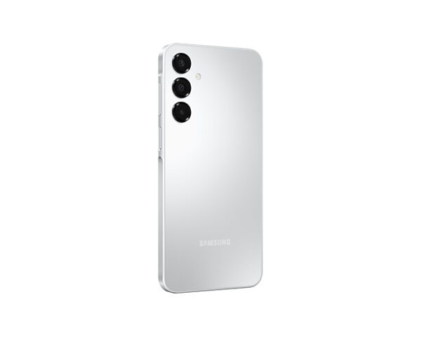 Samsung Galaxy A16 17 cm (6.7") Hybride Dual SIM 4G USB Type-C 8 GB 256 GB 5000 mAh Grijs - Afbeelding 6