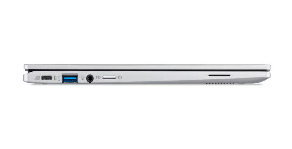 Acer Chromebook Spin 312 CP312-1H-C3AX Intel® N N100 31 cm (12.2") Touchscreen WUXGA 8 GB LPDDR5-SDRAM 64 GB eMMC Wi-Fi 6E (802. - Afbeelding 5