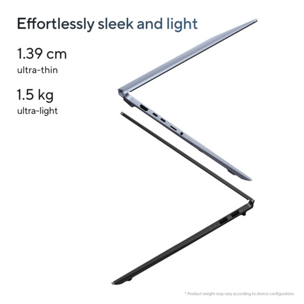 ASUS Vivobook S 16 OLED S5606CA-RI045W Intel Core Ultra 7 255H Laptop 40,6 cm (16") 3K 32 GB LPDDR5x-SDRAM 1 TB SSD Wi-Fi 7 (80 - Afbeelding 11