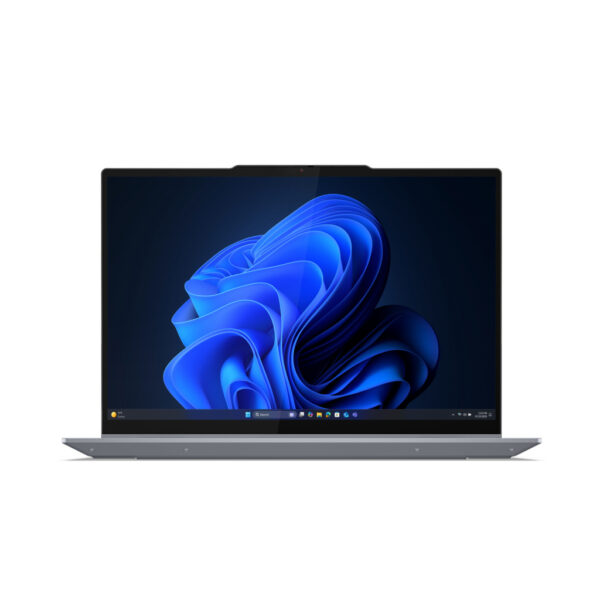 Lenovo ThinkBook 14 2-in-1 G5 IAU Intel Core Ultra 5 225U Hybride (2-in-1) 35,6 cm (14") Touchscreen WUXGA 16 GB DDR5-SDRAM 512 - Afbeelding 2