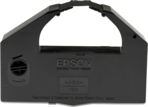 Epson Inktlint zwart S015139
