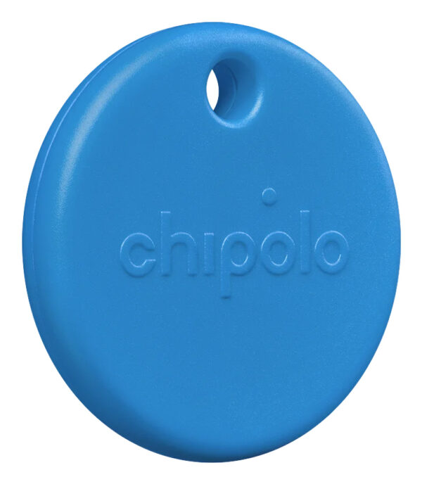 Chipolo RWS.0000004.000 GPS tracker/finder Universeel Blauw