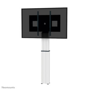 Neomounts PLASMA-W2500SILVER TV vloerstandaard 42-100" - wand - gemotoriseerd