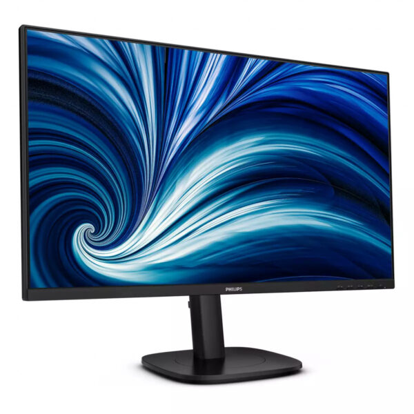 Philips 3000 series 27B2U3601/00 computer monitor 68,6 cm (27") 2560 x 1440 Pixels Quad HD LCD Zwart - Afbeelding 4