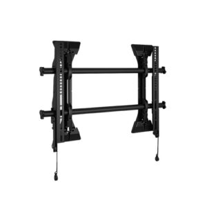 Chief MSM1U tv-bevestiging 119,4 cm (47") Zwart