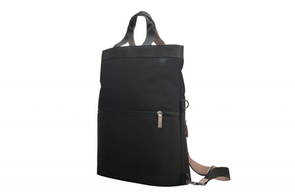 HP 14-inch Convertible Laptop Backpack Tote - Afbeelding 4