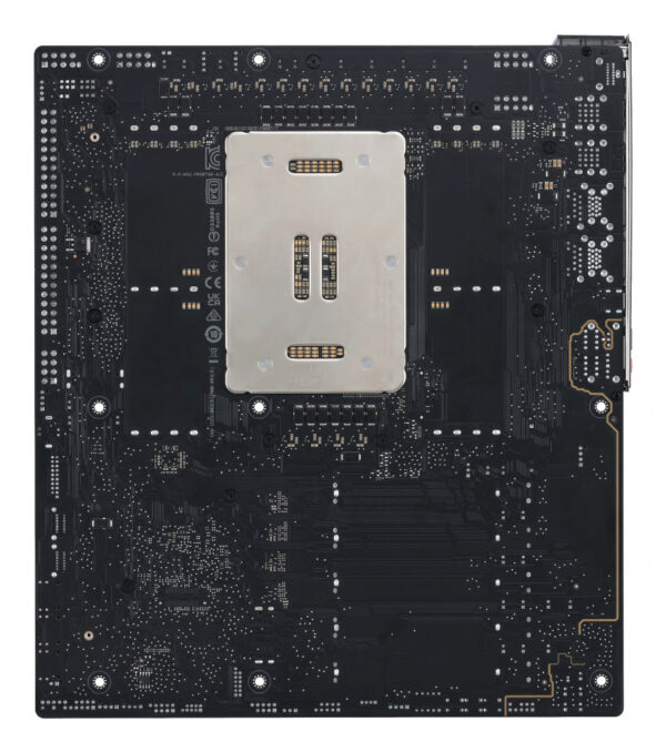 ASUS PRO WS W790-ACE Intel W790 LGA 4677 (Socket E) SSI CEB - Afbeelding 10