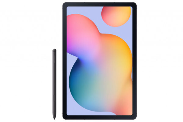 Samsung Galaxy Tab S6 Lite Qualcomm Snapdragon 64 GB 26,4 cm (10.4") 4 GB Wi-Fi 5 (802.11ac) Grijs - Afbeelding 7