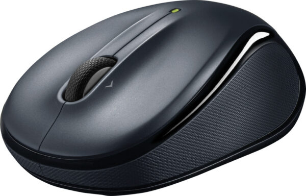 Logitech M325s muis Reizen Ambidextrous RF Draadloos Optisch 1000 DPI - Afbeelding 5