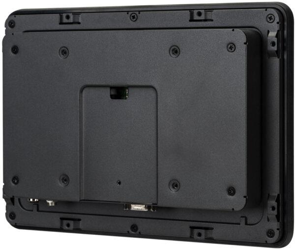 iiyama TF1015MC-B3 beeldkrant Interactief flatscreen 25,6 cm (10.1") LED 500 cd/m² HD Zwart Touchscreen - Afbeelding 5