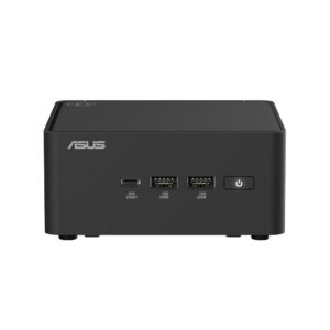 ASUS NUC 15 Pro RNUC15CRHI300002 Zwart 100U