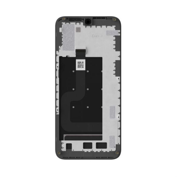Fairphone F4DISP-1DG-WW1 mobiele telefoon onderdeel Beeldscherm Grijs - Afbeelding 2
