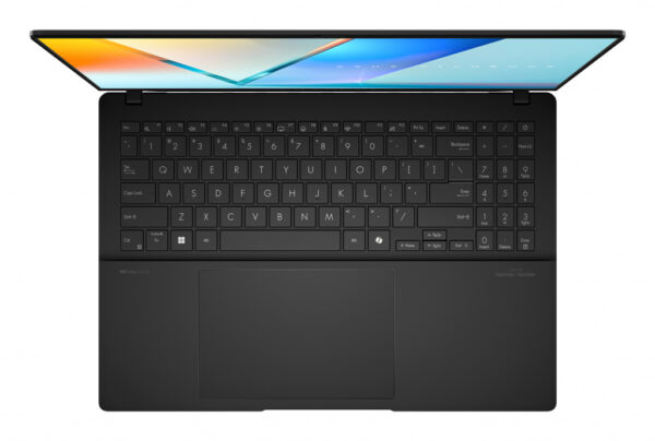 ASUS Vivobook S 16 OLED S5606CA-RI045W Intel Core Ultra 7 255H Laptop 40,6 cm (16") 3K 32 GB LPDDR5x-SDRAM 1 TB SSD Wi-Fi 7 (80 - Afbeelding 9