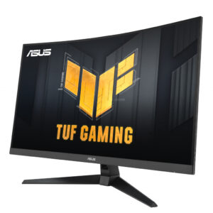 ASUS TUF Gaming VG32WQ3B computer monitor 80 cm (31.5") 2560 x 1440 Pixels Quad HD LED Zwart