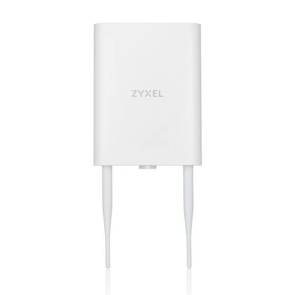 Zyxel NWA55AXE 1775 Mbit/s Wit Power over Ethernet (PoE) - Afbeelding 3