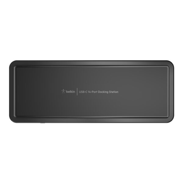 Belkin USB-C Triple Display Dock MST - Afbeelding 5