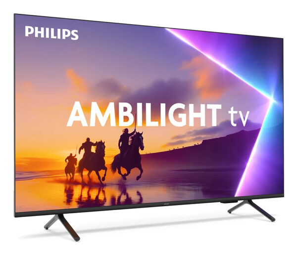 Philips 43PUS8550/12 tv 109,2 cm (43") 4K Ultra HD Smart TV Wifi Zwart - Afbeelding 4