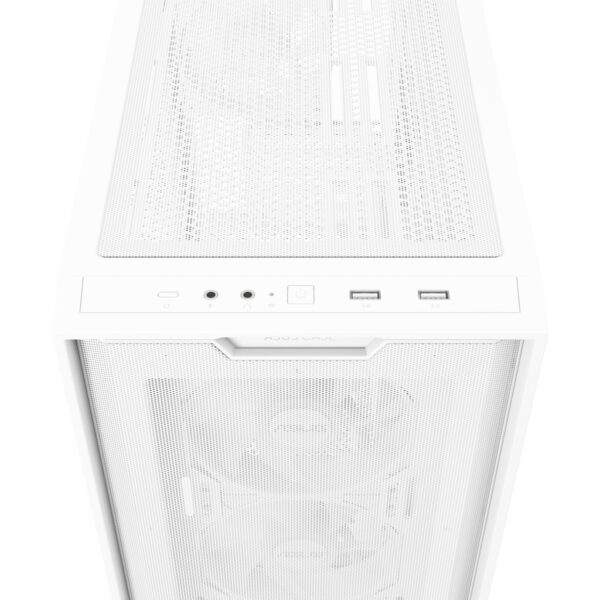 ASUS A21 PLUS Wit - Afbeelding 13
