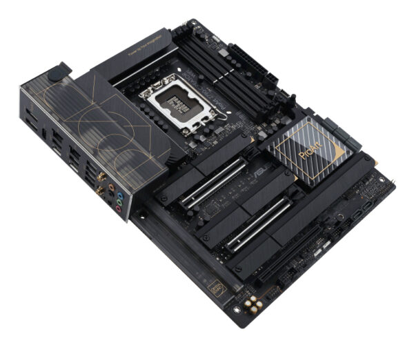 ASUS PROART Z790-CREATOR WIFI Intel Z790 LGA 1700 ATX - Afbeelding 5