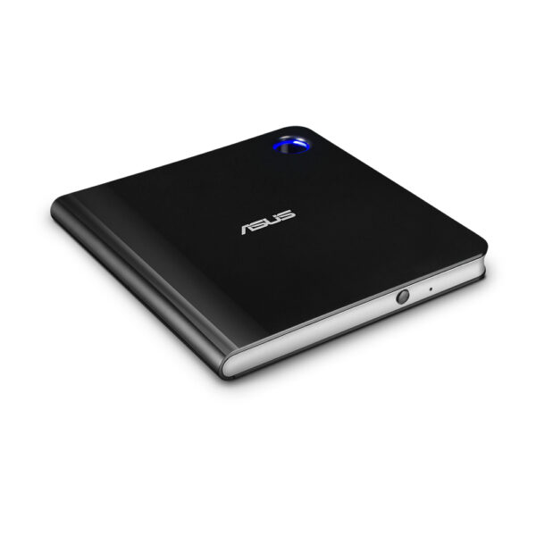 ASUS SBW-06D5H-U optisch schijfstation Blu-Ray RW Zwart, Zilver - Afbeelding 4