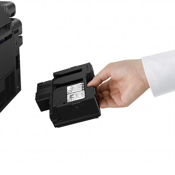 Canon PIXMA G4570 Inkjet A4 4800 x 1200 DPI Wifi - Afbeelding 6
