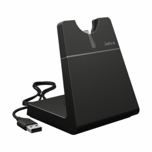 Jabra 14217-02 hoofdtelefoon accessoire Koptelefoonstandaard