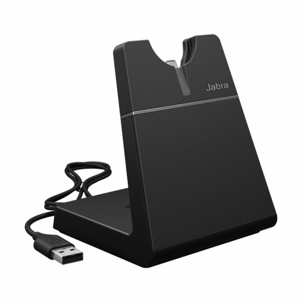 Jabra 14217-02 hoofdtelefoon accessoire Koptelefoonstandaard