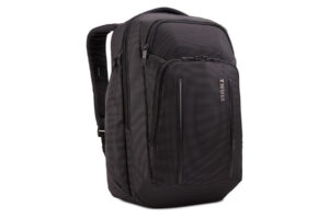 Thule Crossover 2 C2BP116 rugzak Casual rugzak Zwart Nylon