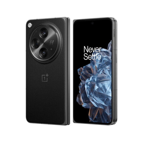 OnePlus Open 19,9 cm (7.82") Dual SIM Android 13 5G USB Type-C 16 GB 512 GB 4805 mAh Zwart - Afbeelding 4