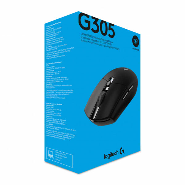 Logitech G G305 - Afbeelding 7