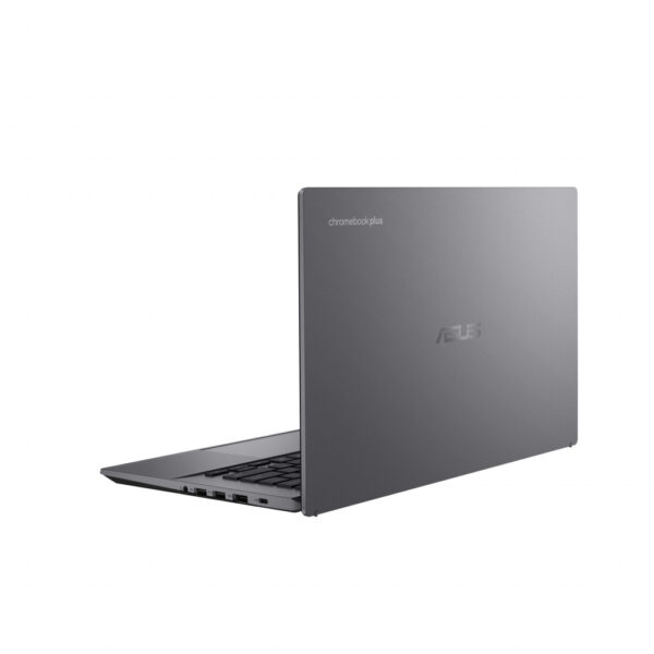 ASUS Chromebook Plus CX34 CB3402CVA-MW0217 Intel® Core™ i3 i3-1315U 35,6 cm (14") Touchscreen Full HD 8 GB LPDDR5-SDRAM 128 GB F - Afbeelding 13