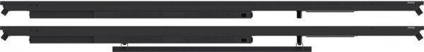 iiyama LH8664UHS-B2AG beeldkrant Digitale signage flatscreen 2,18 m (86") Wifi 500 cd/m² 4K Ultra HD Zwart Type processor Androi - Afbeelding 9