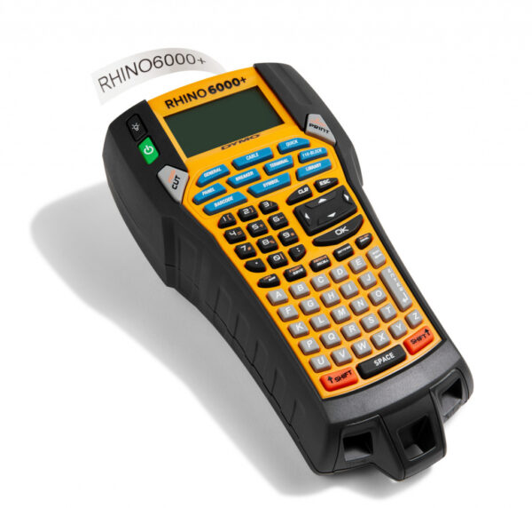 DYMO Rhino™ 6000+ - Afbeelding 2