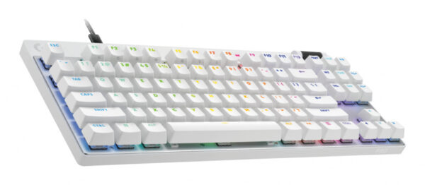 Logitech G PRO X TKL RAPID - Afbeelding 2