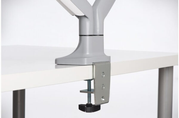Kensington SmartFit® One-Touch in hoogte verstelbare dual monitorarm - Afbeelding 8