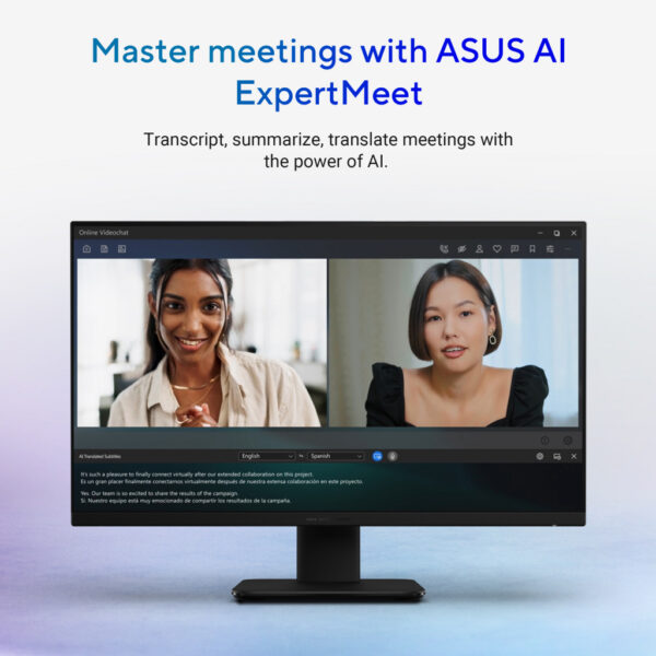 ASUS ExpertCenter P400 AiO P470VAK-BPE070W-NL Intel® Core™ i7 i7-13620H 68,6 cm (27") 1920 x 1080 Pixels Alles-in-één-pc 16 GB D - Afbeelding 16