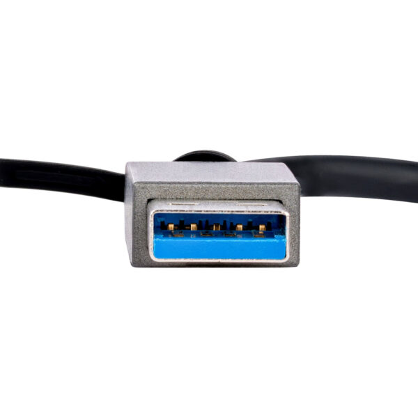StarTech.com USB naar HDMI Adapter, USB 3.0 naar Dual HDMI Converter, USB A/C naar 2x HDMI Schermen (1x 4K30Hz, 1x 1080p), Geïnt - Afbeelding 7