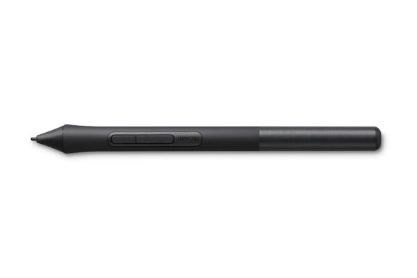 Wacom LP1100K stylus-pen Zwart - Afbeelding 4