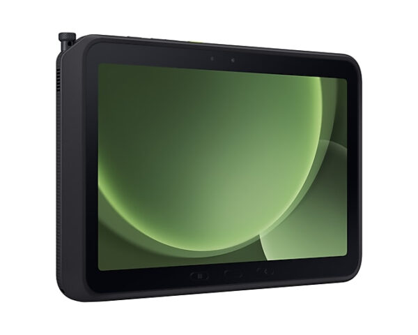 Samsung Galaxy Tab Active5 Pro SM-X350N Qualcomm Snapdragon 128 GB 25,6 cm (10.1") 6 GB Wi-Fi 6 (802.11ax) Groen - Afbeelding 14