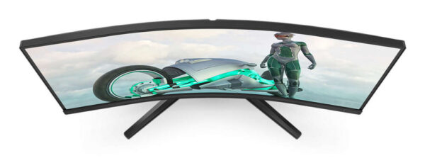 Philips Evnia 34M2C3500L/00 computer monitor 86,4 cm (34") 3440 x 1440 Pixels Wide Quad HD LCD Zwart - Afbeelding 5