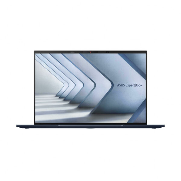 ASUS ExpertBook B9 OLED B9403CVAR-PP1678X Intel Core 7 150U Laptop 35,6 cm (14") WQXGA+ 32 GB LPDDR5x-SDRAM 1 TB SSD Wi-Fi 6E (8